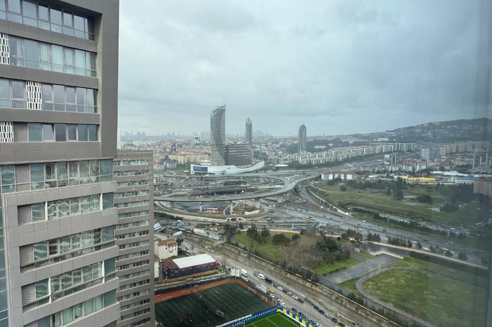 FİKİRTEPE İSTANBUL 216 2.ETAPTA KİRALIK 2+1 (EBEVEYN BANYO)