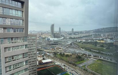 FİKİRTEPE İSTANBUL 216 2.ETAPTA KİRALIK 2+1 (EBEVEYN BANYO)