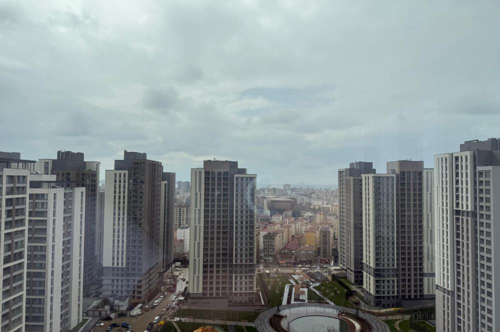 FİKİRTEPE İSTANBUL 216 2.ETAPTA KİRALIK 2+1 (EBEVEYN BANYO)