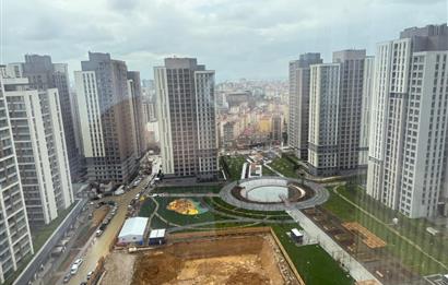 FİKİRTEPE İSTANBUL 216 2.ETAPTA KİRALIK 2+1 (EBEVEYN BANYO)
