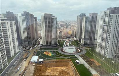FİKİRTEPE İSTANBUL 216 2.ETAPTA KİRALIK 2+1 (EBEVEYN BANYO)