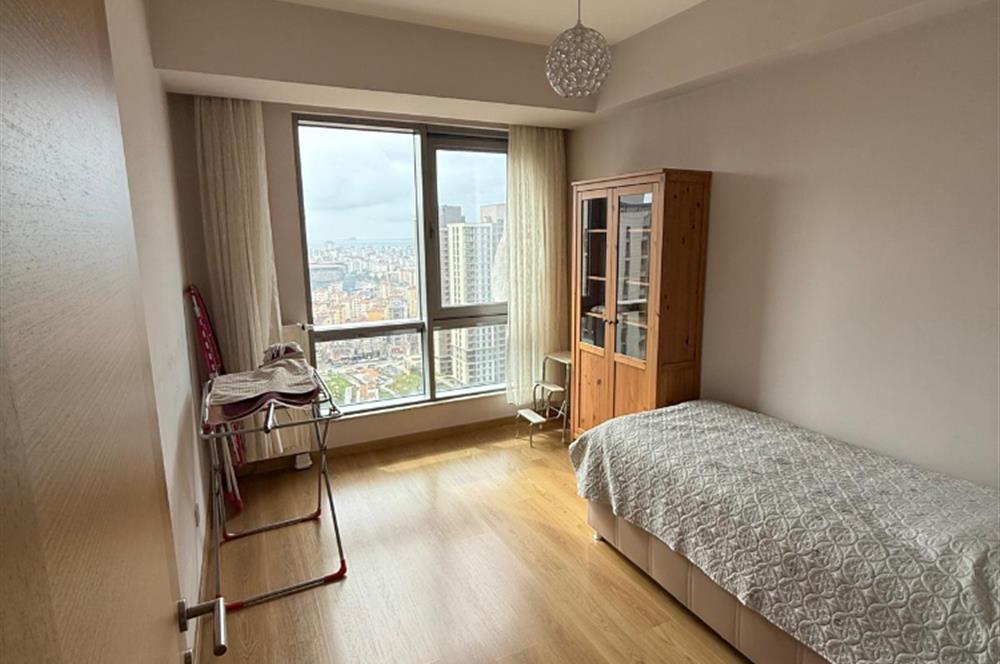 FİKİRTEPE İSTANBUL 216 2.ETAPTA KİRALIK 2+1 (EBEVEYN BANYO)