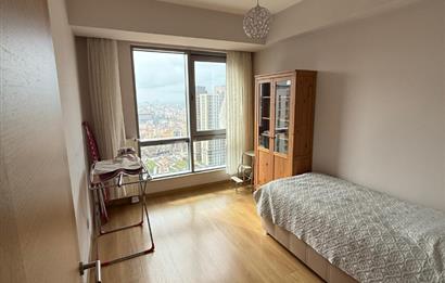 FİKİRTEPE İSTANBUL 216 2.ETAPTA KİRALIK 2+1 (EBEVEYN BANYO)