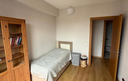 FİKİRTEPE İSTANBUL 216 2.ETAPTA KİRALIK 2+1 (EBEVEYN BANYO)