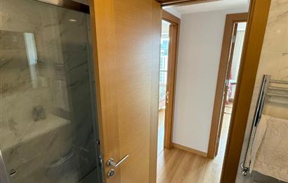 FİKİRTEPE İSTANBUL 216 2.ETAPTA KİRALIK 2+1 (EBEVEYN BANYO)