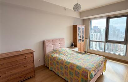 FİKİRTEPE İSTANBUL 216 2.ETAPTA KİRALIK 2+1 (EBEVEYN BANYO)