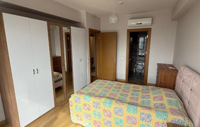 FİKİRTEPE İSTANBUL 216 2.ETAPTA KİRALIK 2+1 (EBEVEYN BANYO)