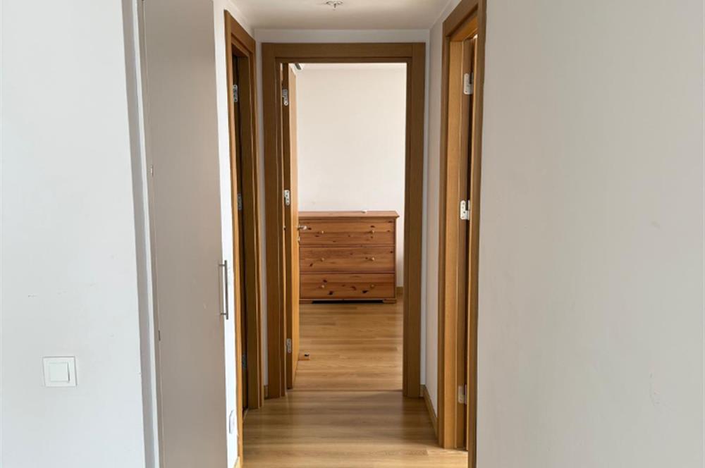 FİKİRTEPE İSTANBUL 216 2.ETAPTA KİRALIK 2+1 (EBEVEYN BANYO)
