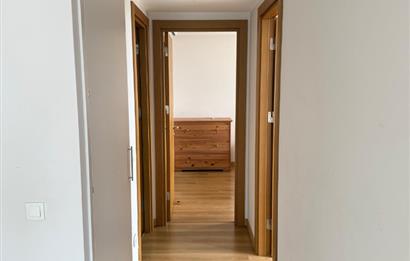 FİKİRTEPE İSTANBUL 216 2.ETAPTA KİRALIK 2+1 (EBEVEYN BANYO)