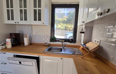 Gümüşlük Deniz ve Doğanın Keyfini Çıkaracağınız Muhteşem Manzaralı İkiz Villa
