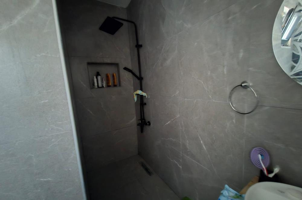Gümüşlük Deniz ve Doğanın Keyfini Çıkaracağınız Muhteşem Manzaralı İkiz Villa