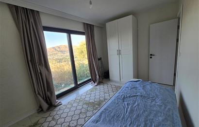 Gümüşlük Deniz ve Doğanın Keyfini Çıkaracağınız Muhteşem Manzaralı İkiz Villa