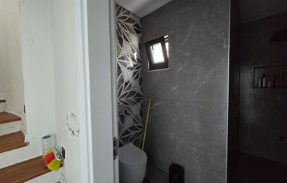 Gümüşlük Deniz ve Doğanın Keyfini Çıkaracağınız Muhteşem Manzaralı İkiz Villa