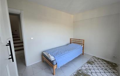 Gümüşlük Deniz ve Doğanın Keyfini Çıkaracağınız Muhteşem Manzaralı İkiz Villa