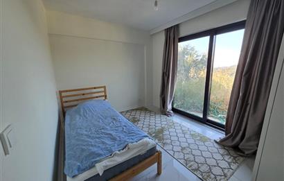 Gümüşlük Deniz ve Doğanın Keyfini Çıkaracağınız Muhteşem Manzaralı İkiz Villa