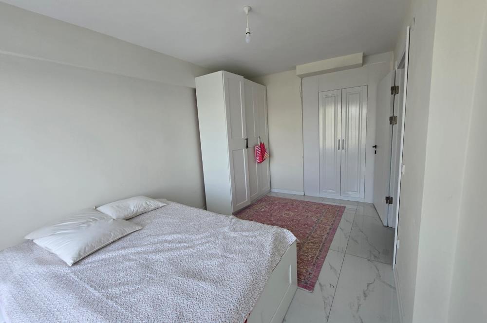 Gümüşlük Deniz ve Doğanın Keyfini Çıkaracağınız Muhteşem Manzaralı İkiz Villa