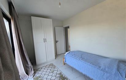 Gümüşlük Deniz ve Doğanın Keyfini Çıkaracağınız Muhteşem Manzaralı İkiz Villa