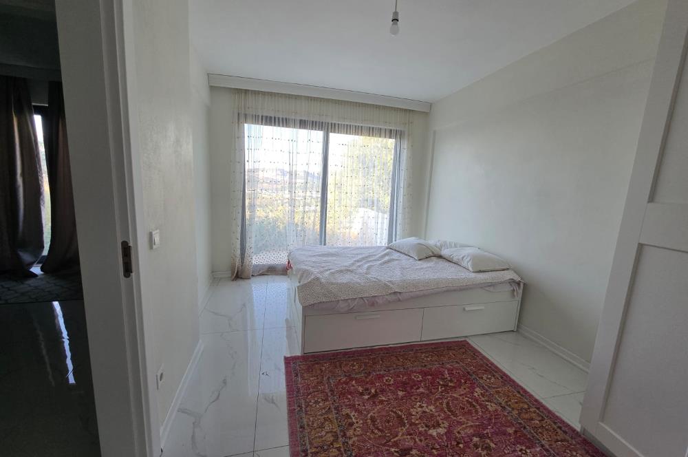 Gümüşlük Deniz ve Doğanın Keyfini Çıkaracağınız Muhteşem Manzaralı İkiz Villa