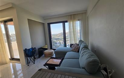 Gümüşlük Deniz ve Doğanın Keyfini Çıkaracağınız Muhteşem Manzaralı İkiz Villa