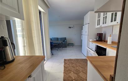 Gümüşlük Deniz ve Doğanın Keyfini Çıkaracağınız Muhteşem Manzaralı İkiz Villa