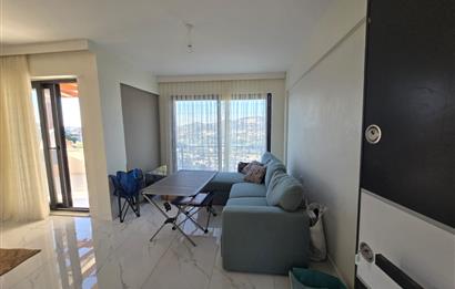 Gümüşlük Deniz ve Doğanın Keyfini Çıkaracağınız Muhteşem Manzaralı İkiz Villa