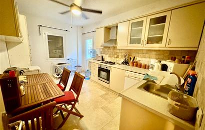 Gündoğan Seba Yasemin Evleri Satılık Deniz Manzaralı Villa