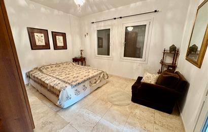 Gündoğan Seba Yasemin Evleri Satılık Deniz Manzaralı Villa