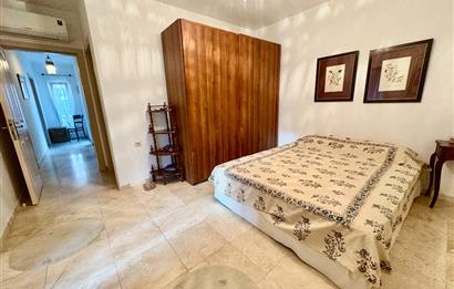 Gündoğan Seba Yasemin Evleri Satılık Deniz Manzaralı Villa