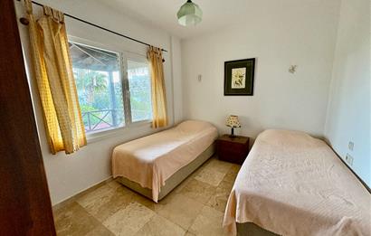 Gündoğan Seba Yasemin Evleri Satılık Deniz Manzaralı Villa