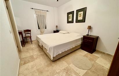 Gündoğan Seba Yasemin Evleri Satılık Deniz Manzaralı Villa