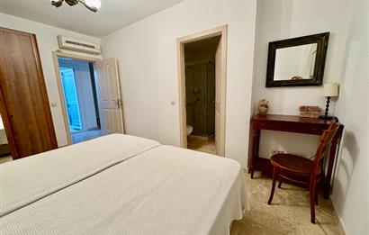 Gündoğan Seba Yasemin Evleri Satılık Deniz Manzaralı Villa