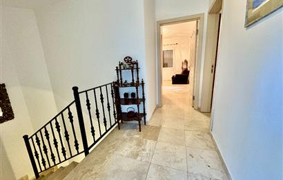 Gündoğan Seba Yasemin Evleri Satılık Deniz Manzaralı Villa