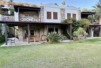 Gündoğan Seba Yasemin Evleri Satılık Deniz Manzaralı Villa - 1 - 34518