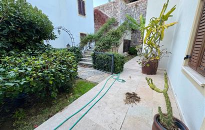 Gündoğan Seba Yasemin Evleri Satılık Deniz Manzaralı Villa