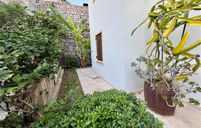 Gündoğan Seba Yasemin Evleri Satılık Deniz Manzaralı Villa