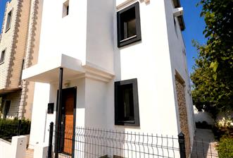 GÜMBET'TE MÜSTAKİL, BAHÇELİ VE TAMAMEN YENİLENMİŞ 2+1 DUBLEKS - 1 - 34531