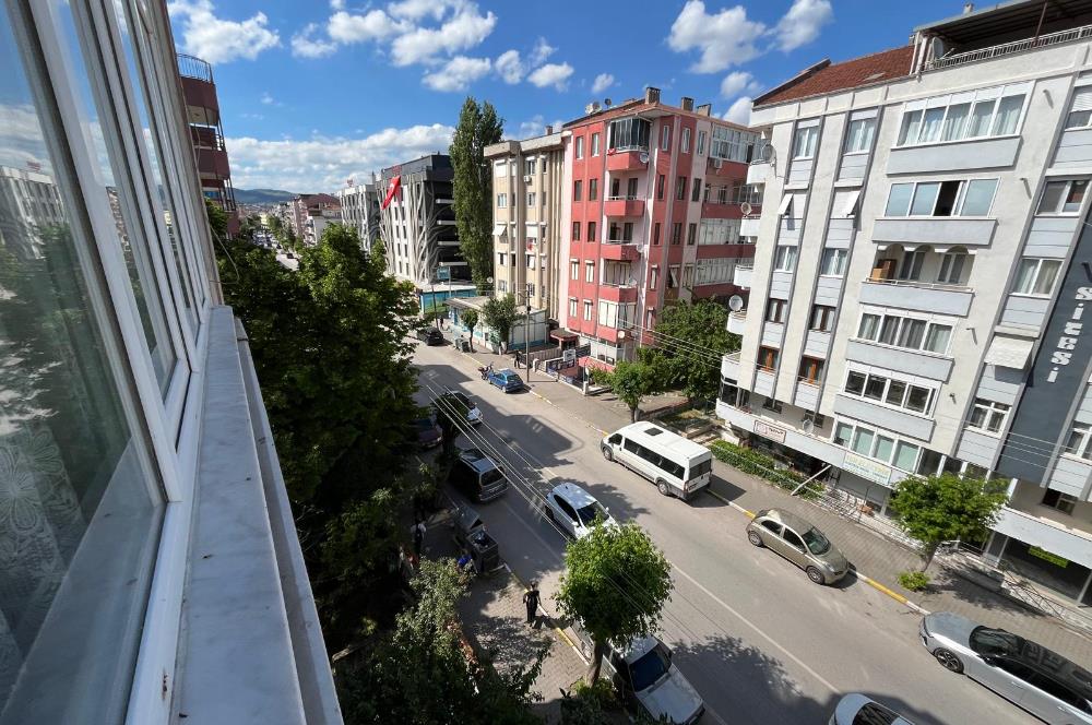 CENTURY21 BAL'DAN BAHÇELİEVLER MAH.DE KİRALIK 3+1 DAİRE