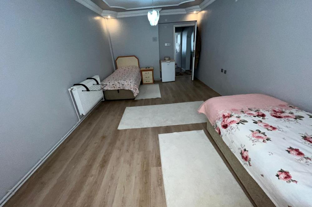 CENTURY21 BAL'DAN 1.ORUÇGAZİ MAH.'DE SATILIK 3+1 DAİRE