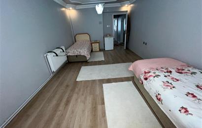 CENTURY21 BAL'DAN 1.ORUÇGAZİ MAH.'DE SATILIK 3+1 DAİRE