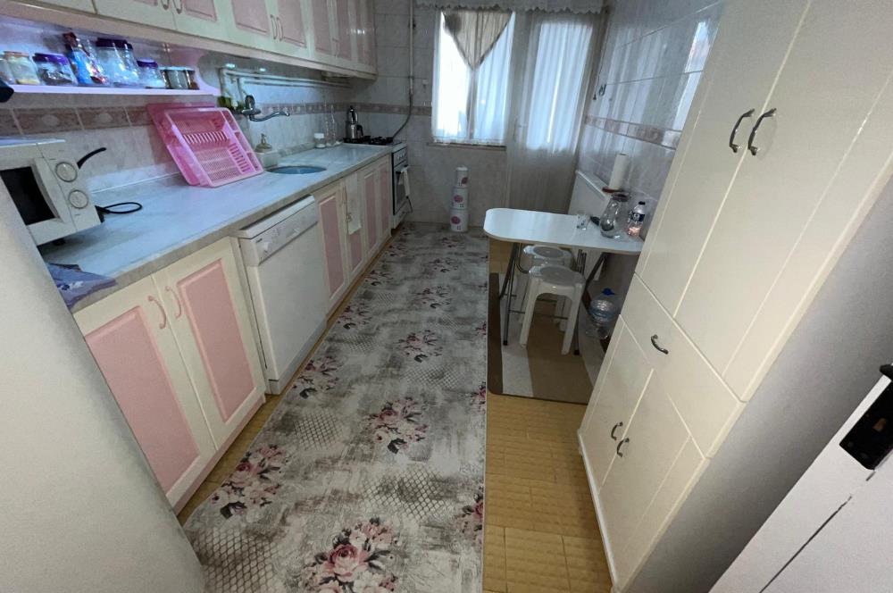 CENTURY21 BAL'DAN 1.ORUÇGAZİ MAH.'DE SATILIK 3+1 DAİRE