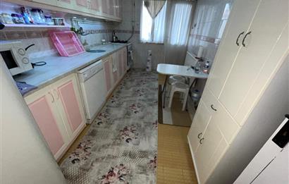 CENTURY21 BAL'DAN 1.ORUÇGAZİ MAH.'DE SATILIK 3+1 DAİRE