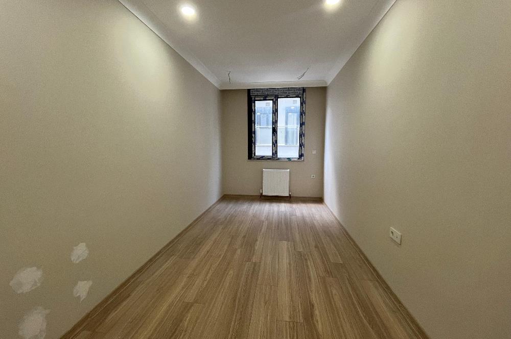 BOSTANCI'YA YÜRÜME MESAFESİNDE MARMARAYA YAKIN ULTRA LÜX 2+1