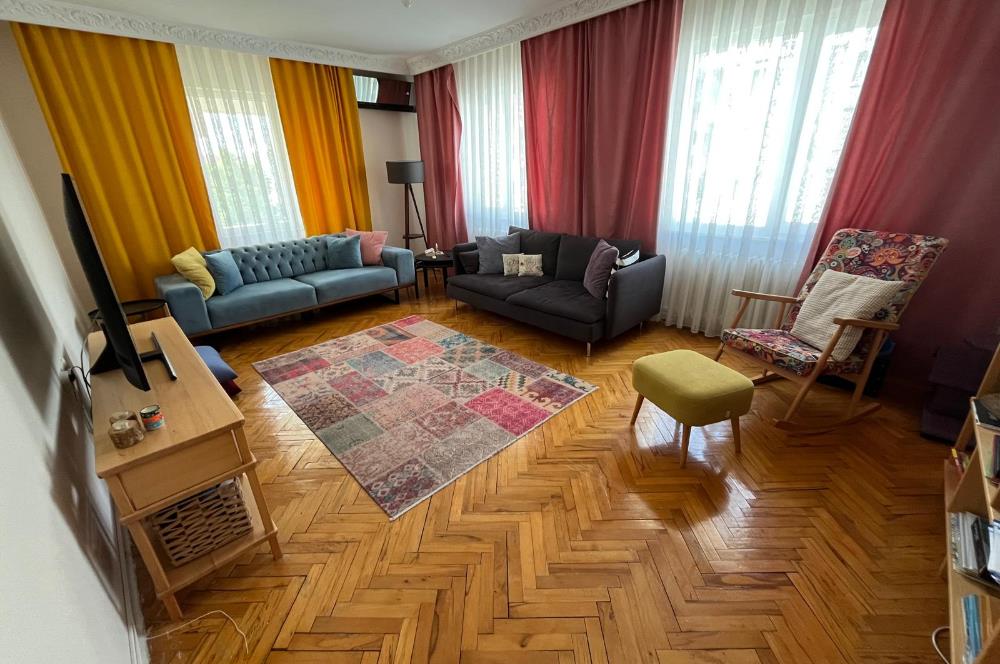 CENTURY21 BAL'DAN BAHÇELİEVLER MAH.DE KİRALIK 3+1 DAİRE