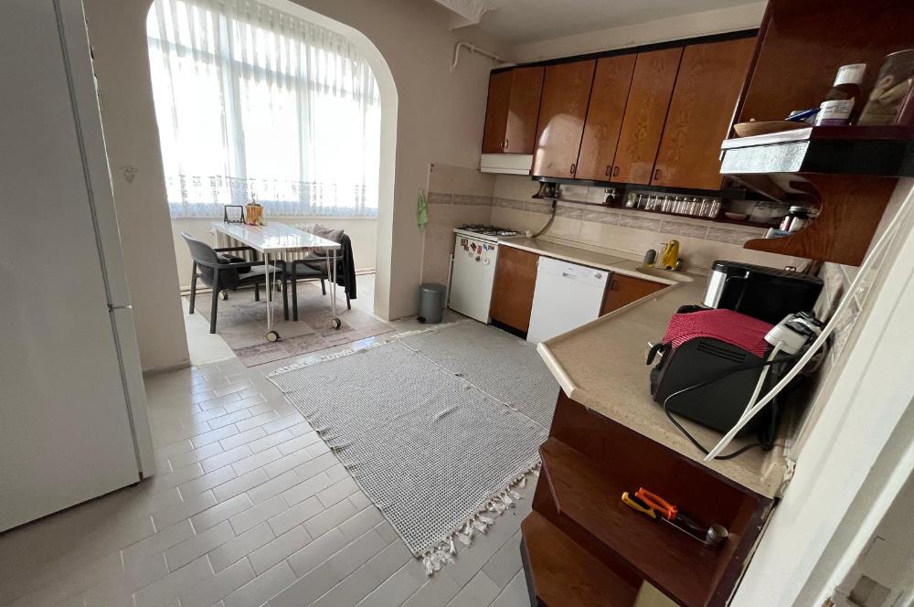 CENTURY21 BAL'DAN BAHÇELİEVLER MAH.DE KİRALIK 3+1 DAİRE