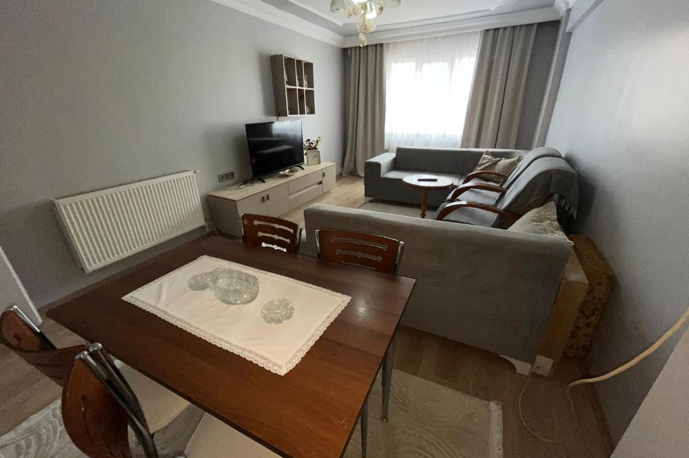 CENTURY21 BAL'DAN 1.ORUÇGAZİ MAH.'DE SATILIK 3+1 DAİRE
