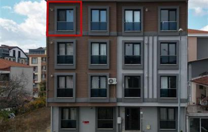 CENTURY 21 BAL'DAN  GOP. MAHALLESİNDE    EŞYALI KİRALIK  1+1 DAİRE  