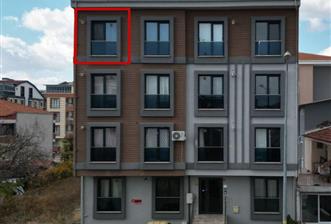 CENTURY 21 BAL'DAN  GOP. MAHALLESİNDE    EŞYALI KİRALIK  1+1 DAİRE   - 9 - 34584