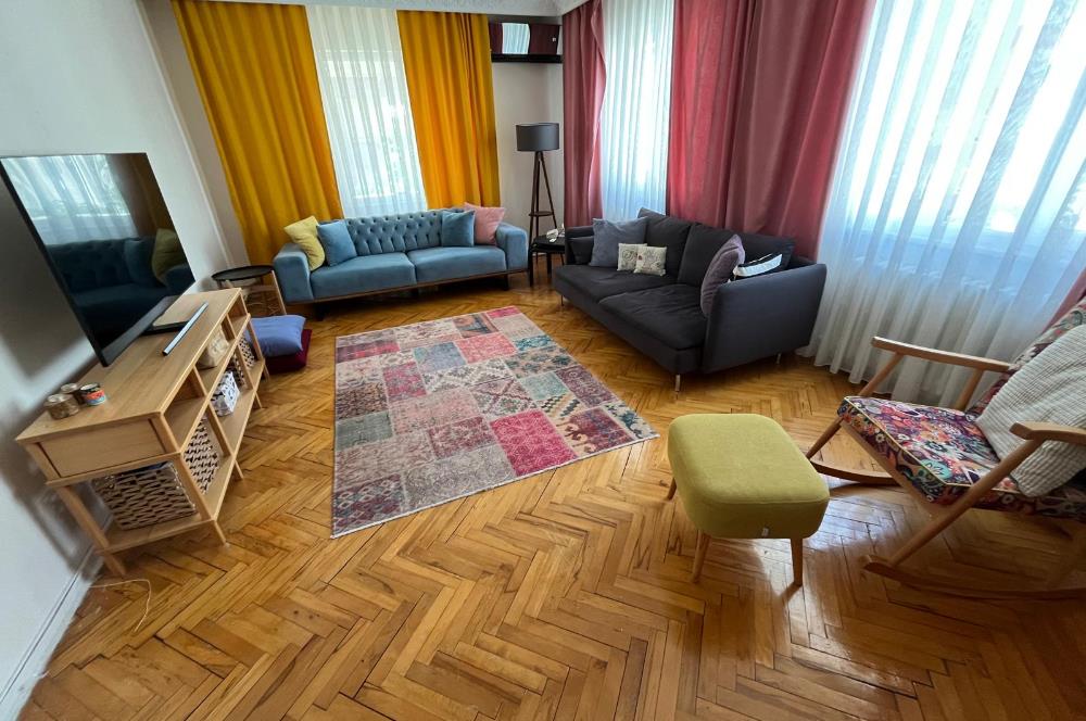 CENTURY21 BAL'DAN BAHÇELİEVLER MAH.DE KİRALIK 3+1 DAİRE