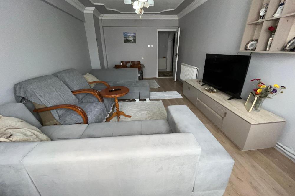 CENTURY21 BAL'DAN 1.ORUÇGAZİ MAH.'DE SATILIK 3+1 DAİRE