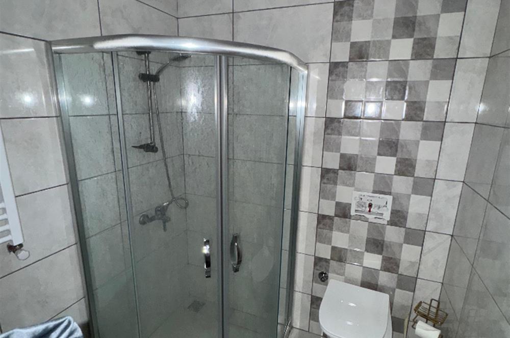 CENTURY 21 BAL'DAN  GOP. MAHALLESİNDE    EŞYALI KİRALIK  1+1 DAİRE  